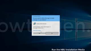 How To Install Veritas NetBackup 811 Master Server On Windows Server 2016 [upl. by Ennyroc]