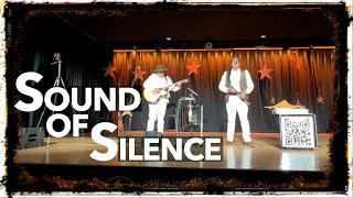 INKA GOLD  SOUND OF SILENCE live at Mesa Regal Resort USA [upl. by Haimirej]