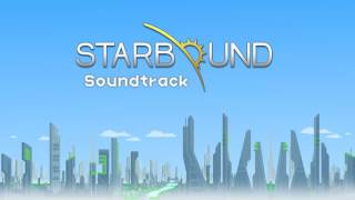 Starbound OST  Eridanus Supervoid [upl. by Ellenad]