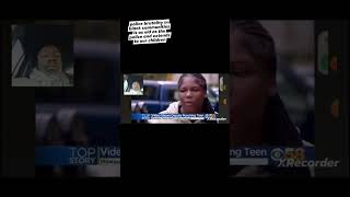 the over policing our youth leads to police brutality victimizing our son and daughter clip 5 [upl. by Teerpnam712]