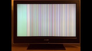 Fix screen flickeringComputer Monitor Lines [upl. by Anastasie73]