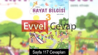 3 Sınıf Hayat Bilgisi Kitabı Cevapları Meb Yayınları Sayfa 71 [upl. by Clapp]