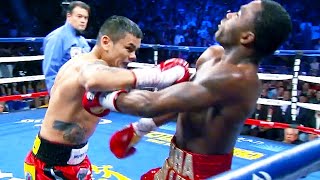 Marcos Maidana Argentina vs Adrien Broner USA  BOXING fight HD 60 fps [upl. by Adeuga996]