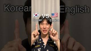 Pronounce English like a real Korean english korean language [upl. by Adamok]