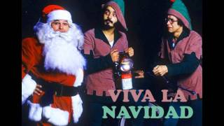 Hector Lavoe Asalto De Navidad [upl. by Hannahs448]