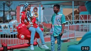 Sani Ahmad Ft Faty Abubakar Amana Music Video 2022 [upl. by Farl]