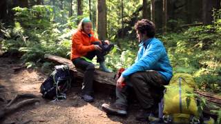 Hiking Tips Insole Replacements [upl. by Friedrick]