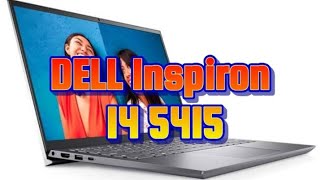 DELL Inspiron 14 5415  Unboxing amp Upgrade [upl. by Eenoj986]