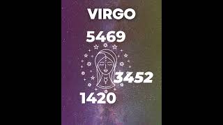 👑 Números Suertudos para Cada Signo Zodiacal  Semana 2  MES Agosto 5 al 11 de AGOSTO 🎁2024🥰 [upl. by Burney731]