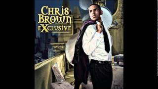 Chris Brown  Take You Down Lyrics [upl. by Nyrad68]