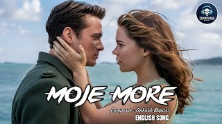 Moje More Official Music Video  TUNEFABLE MUSIC [upl. by Cirdec]