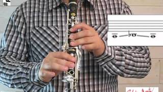 Petite Methode Contemporaine  11 Glissandi [upl. by Valencia15]