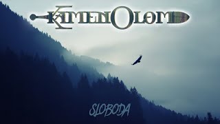 Kamenolom  Sloboda Official Visualiser [upl. by Susumu]