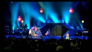 Kylie Minogue  Confide In Me Live From Showgirl The Greatest Hits Tour [upl. by Onstad]