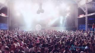 CREAMFIELDS BRASIL 2012  OFICIAL AFTERMOVIE [upl. by Ariec]