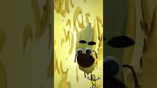 The quotGo Bananasquot Song Minions funny moment minionssong minionsmeme minionsbanana funnymoment [upl. by Suivatco485]