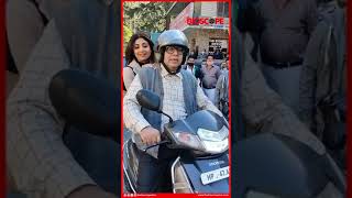 Behind The Scene Hungama 2  Shilpa Shetty  Paresh Rawal  Bollywood Latest Shorts [upl. by Auqinahc]