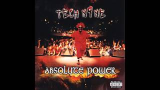 Tech N9ne  Imma Tell [upl. by Koloski89]