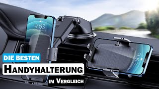 Besten Auto Handyhalterung im Vergleich  Top 5 Auto Handyhalterung Test [upl. by Alford]