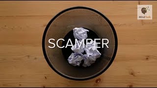 SCAMPER [upl. by Monahan]