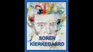 Soren Kierkegaard Yaşamı ve Felsefesi2 [upl. by Alwitt]