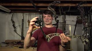 Best Compound Bow for Beginners [upl. by Odnala837]