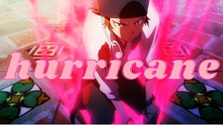 KAMV Hurricane  Sarumi [upl. by Ashwin62]