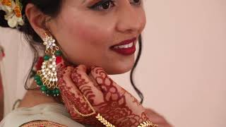 Komal weds Shashi Wedding Live Dangarwadi DiuPart1 [upl. by Cosenza366]