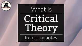 What is Critical Theory  Definition History and Examples from Pedagogy of the Oppressed [upl. by Oirazan]