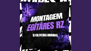 MONTAGEM EGÍTÁRES RZ [upl. by Nosrac]