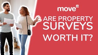 Are Property Surveys Worth The Cost  What You Need To Know UK [upl. by Annnora]