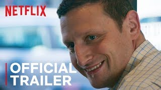 I Think You Should Leave with Tim Robinson  Season 3 Official Trailer  Netflix [upl. by Aowda]