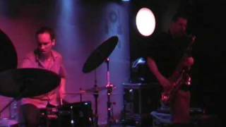 KEN VANDERMARK  PAAL NILSSENLOVE DUO [upl. by Nally]