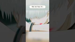 Kaneki vs Oomori Jason Parte 1 Legendado tokyoghoul anime shorts [upl. by Avner115]