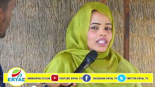 Xildhibaan Fihiima Yusuf Oo Ka Jawaabtay Hadal Kasoo Yeedhay Wasiirka Biyaha [upl. by O'Malley]