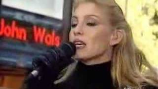 Faith Hill  Free live [upl. by Anohs292]