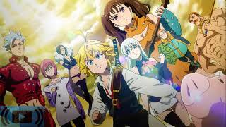 ♫Nanatsu no Taizai All Openings Full 19  Video Sounds♫ [upl. by Karyl]