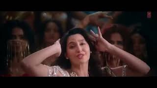 Mushkil Mein Hai Jeena Official Video Nora Fatehi  Mushkil Me Hai Jeena Tumne Dil Ye Cheena Song [upl. by Dnyletak16]