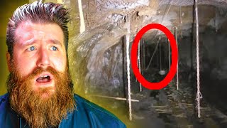 The Horton Mine Footage Will TERRIFY You [upl. by Shoshanna36]