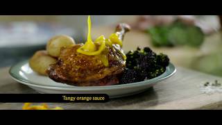 4 quick duck recipes [upl. by Hsuk]