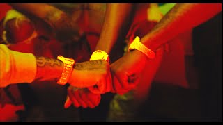 Fenix Flexin Ft Daboii  Daboii Flexin Official Music Video [upl. by Fenny]