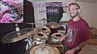 SallyDrumz  Linkin Park  The Emptiness Machine Drum Cover [upl. by Andrey]