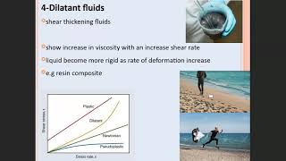 Dental Material  Rheological properties II [upl. by Ranite882]