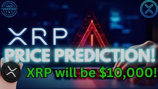 XRP News  BREAKING XRP Breaks Through Resistance 🚀 The Next Big Move is Here  A Perfect Setup [upl. by Darrin541]