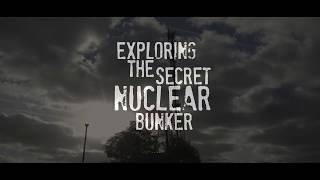 Exploring The Secret Nuclear Bunker  Kelvedon Hatch [upl. by Guilbert]