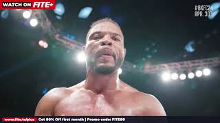 Witness the Best of Lorenzo Hunts Knockout [upl. by Umeh]