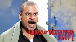 Gangs of Wasseypur  Sardar बन गया Wasseypur का बेताज बादशाह  Manoj BajpayeeTigmanshu Dhulia [upl. by Vernice136]