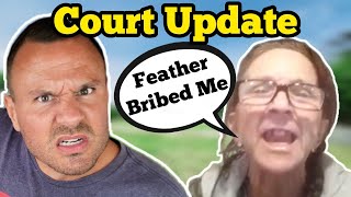 COURT UPDATE  In Otter Creek [upl. by Jeavons]