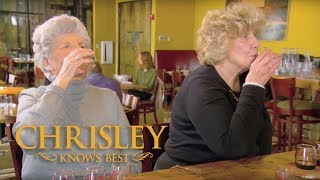 Chrisley Knows Best  Season 5 Episode 10 Nanny Gets Liquid Courage While WineTasting [upl. by Joscelin191]