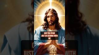 🔴 GOD SAYS LISTEN THIS VERY CAREFULLY TODAY GOD MESSAGE TODAY GOD SAYS TODAY god jesus bible [upl. by Aicilihp]